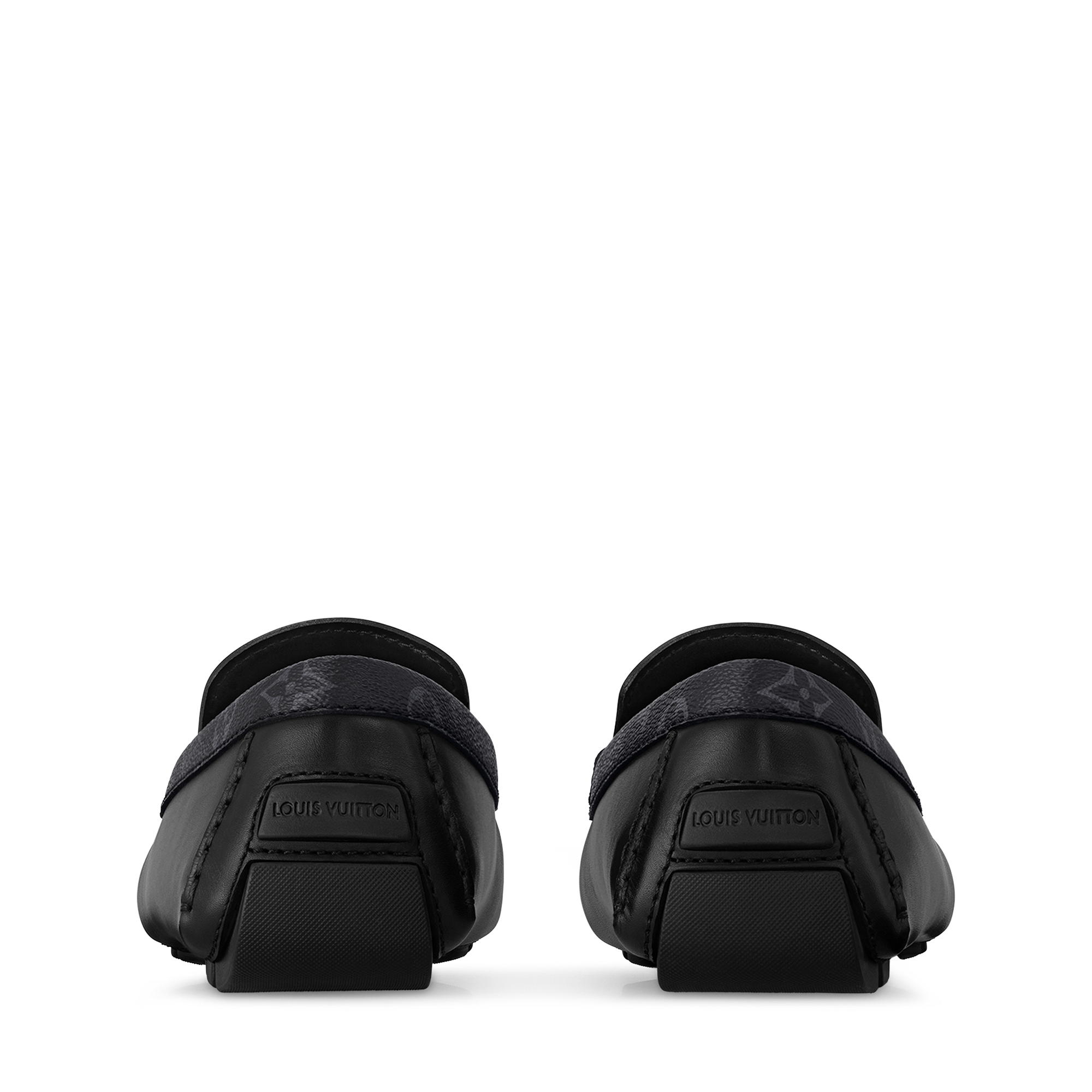 Monte Carlo Moccasin - Shoes | LOUIS VUITTON